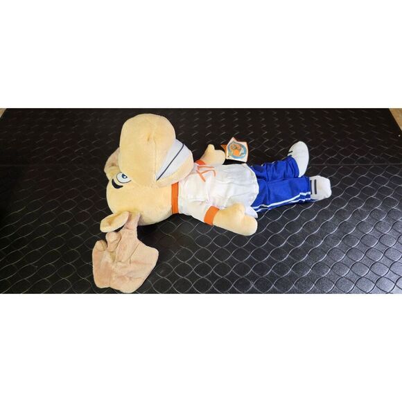 JT Moose Jam Time Plush - Picture 2 of 7